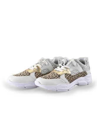 District Sneakers Panter 244126
