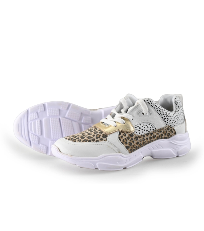 District Sneakers