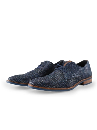 Sub55 Nette schoenen Blauw 244136