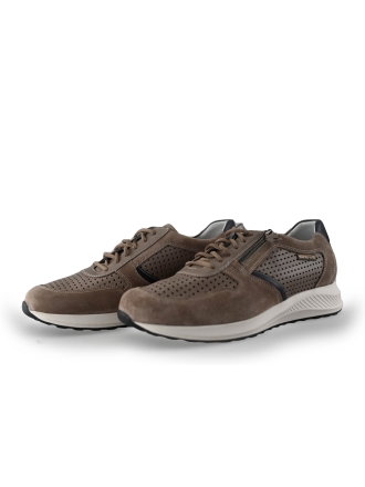 Mephisto Sneakers Beige 244139