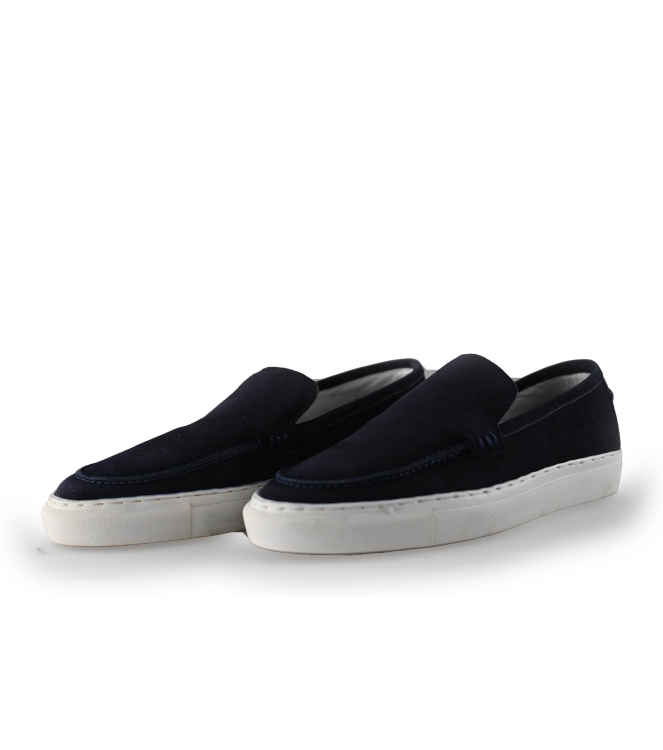 District Loafers
