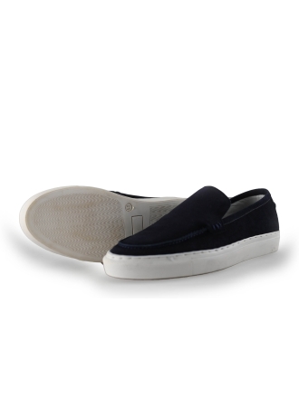 District Loafers