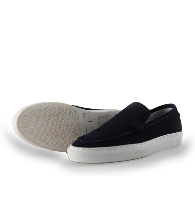 District Loafers