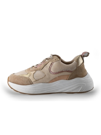 Omoda Sneakers Beige 244144