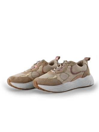 Omoda Sneakers Beige 244144