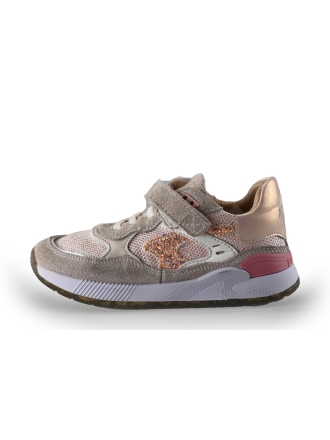Shoesme Sneakers Roze 244145