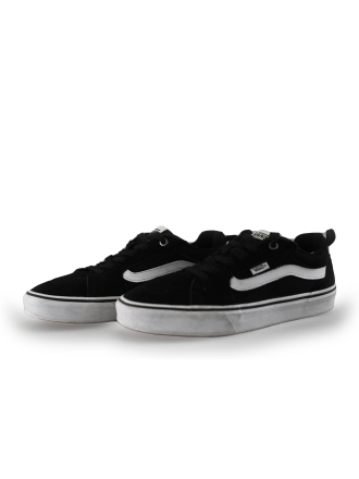 Vans Sneakers Zwart 244147