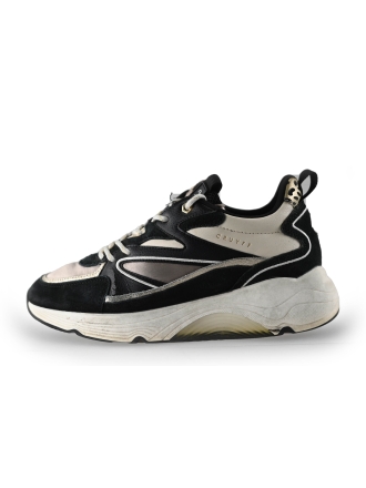 Cruyff Sneakers Wit 244152