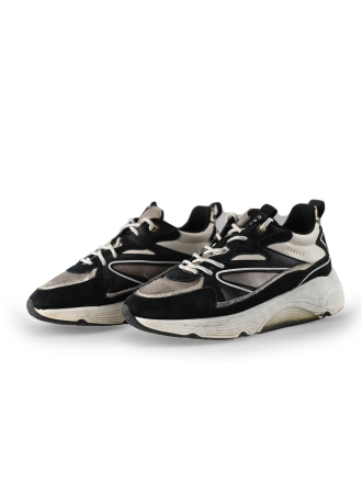 Cruyff Sneakers Wit 244152