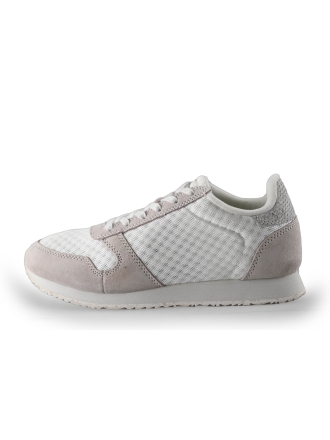 Woden Sneakers Wit 244154