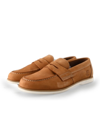 Timberland Loafers Bruin 244166