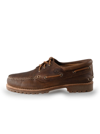 Timberland Nette schoenen Bruin 244168