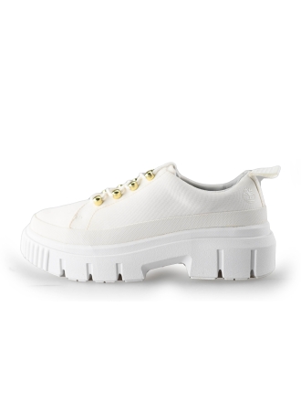 Timberland Sneakers Wit 244169