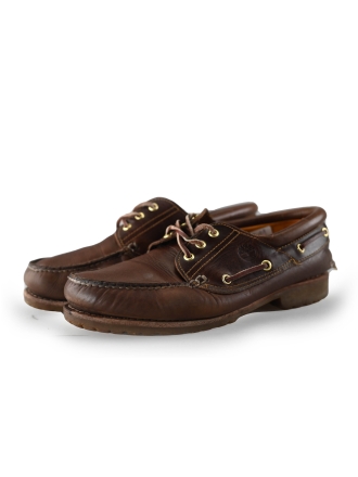 Timberland Nette schoenen Bruin 244172
