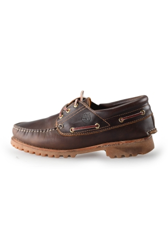 Timberland Nette schoenen Bruin 244174