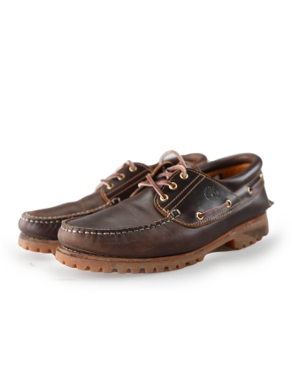 Timberland Nette schoenen Bruin 244174