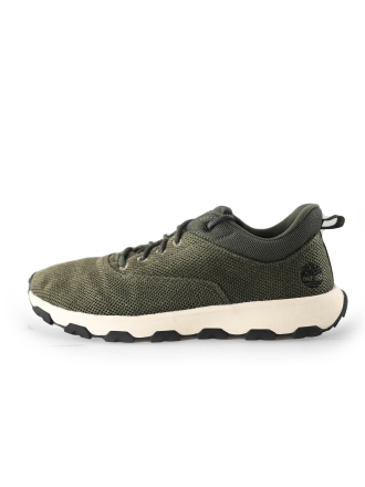 Timberland Sneakers Groen 244175