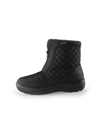 Galop Snowboots Zwart 244179