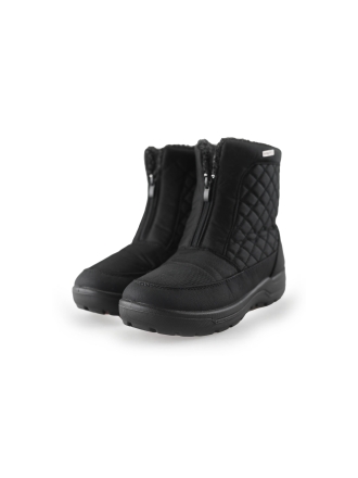 Galop Snowboots Zwart 244179
