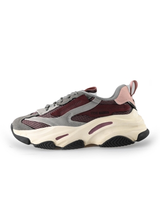 Steve Madden Sneakers Grijs 244180