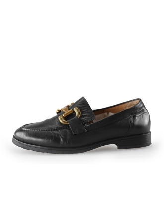 Gabor Loafers Zwart 244183