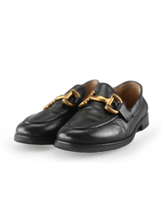 Gabor Loafers Zwart 244183