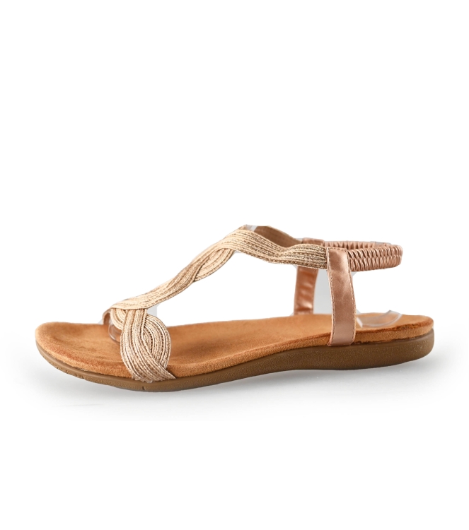 Sub55 Sandalen