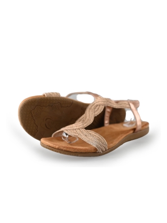 Sub55 Sandalen