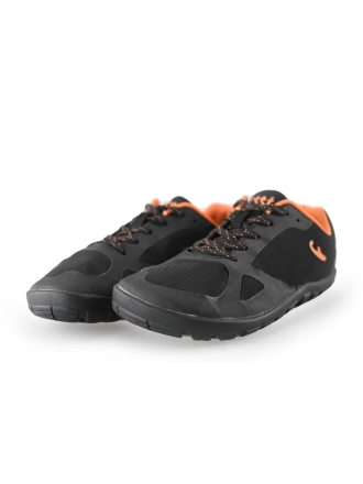 freet Sneakers Zwart 244206
