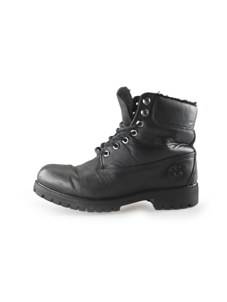 Timberland Veterboots Zwart 244213