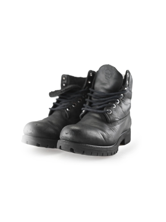 Timberland Veterboots Zwart 244213