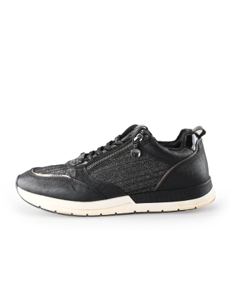 Tamaris Sneakers Zwart 244221