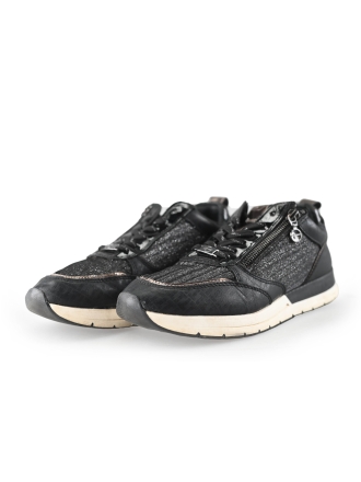 Tamaris Sneakers Zwart 244221