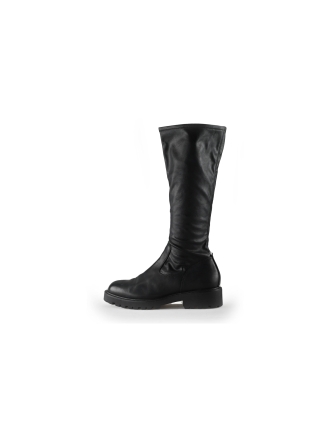 Vagabond Laarzen Zwart 244229