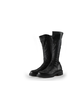 Vagabond Laarzen Zwart 244229
