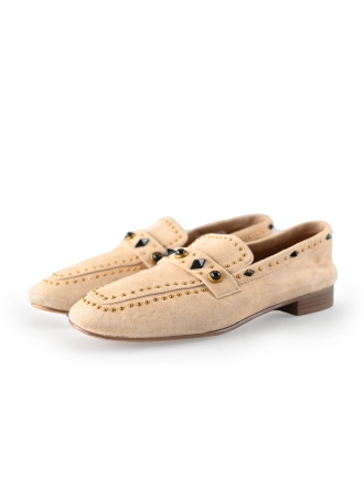 Toral Loafers Bruin 244232