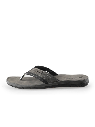 Inblu Slippers Grijs 244239