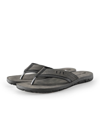 Inblu Slippers Grijs 244239