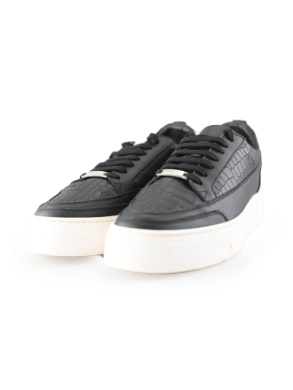 Antony Morato Sneakers Zwart 244245
