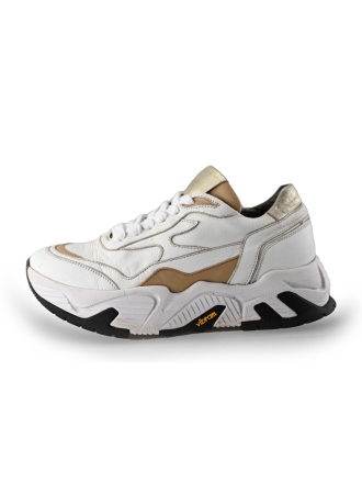 HIP Sneakers Wit 244256