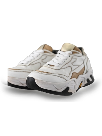 HIP Sneakers Wit 244256