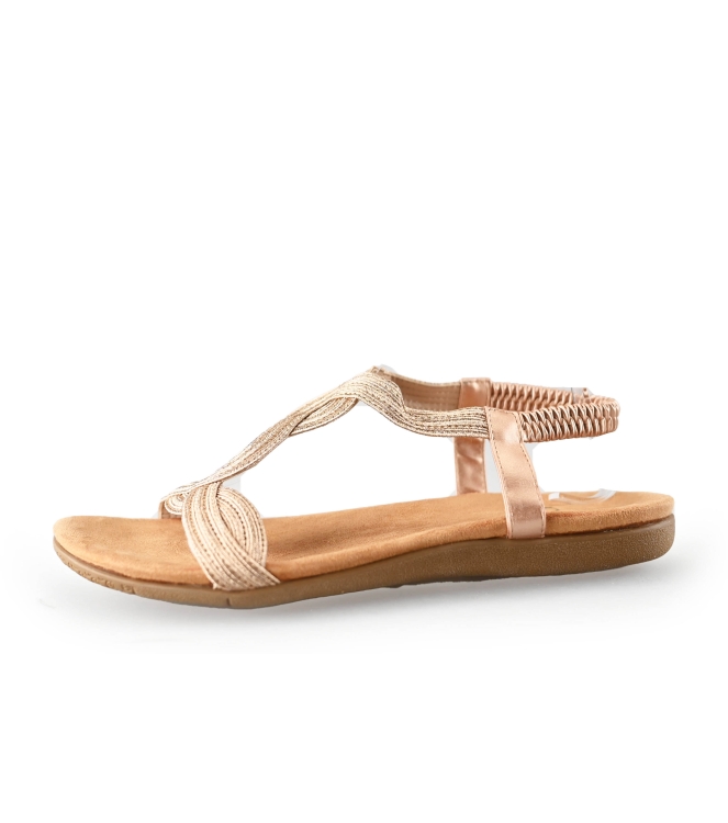 Sub55 Sandalen