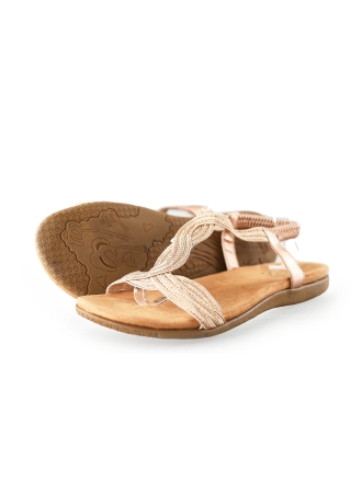 Sub55 Sandalen
