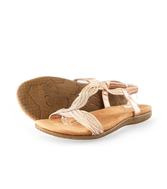 Sub55 Sandalen