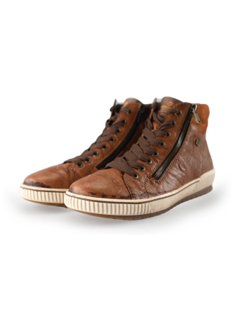Remonte Veterboots Bruin 244260