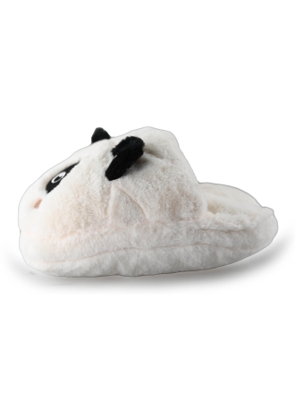 Apollo Pantoffels Wit 244276