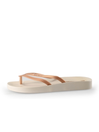 Opa Slippers Goud 244279