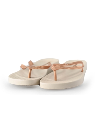 Opa Slippers Goud 244279