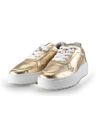 Sub55 Sneakers Goud 244289