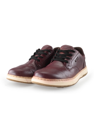 Skechers Sneakers Rood 244306